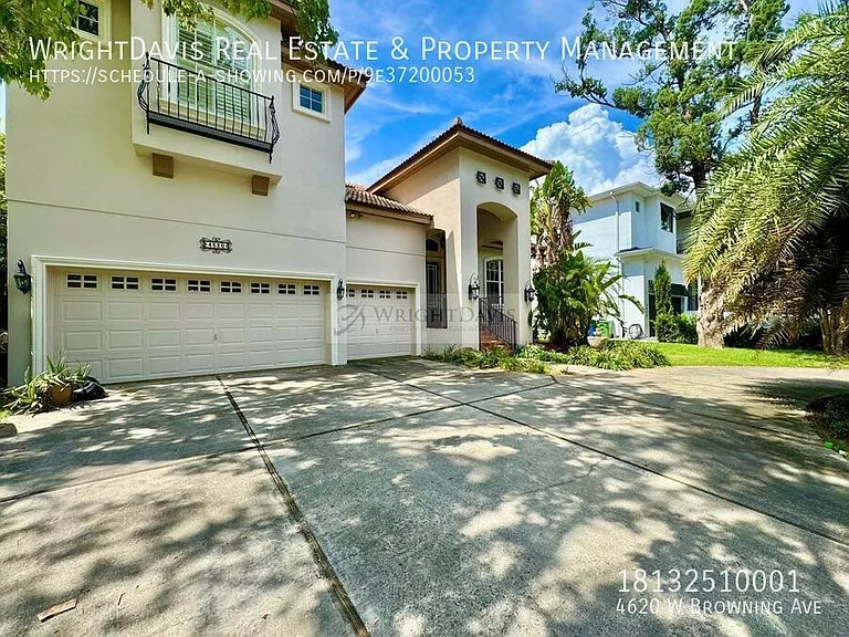 4620 W Browning Ave — Photo 3
