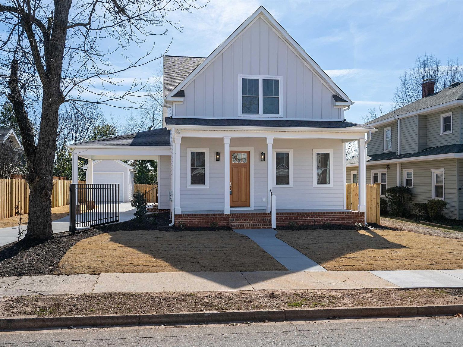 10 Harris St, Greenville, SC 29601 Zillow