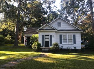 235 Mimosa Dr, Thomasville, GA 31792