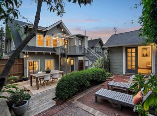 5248 Desmond St, Oakland, CA 94618