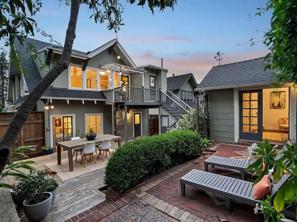 5248 Desmond St, Oakland, CA 94618