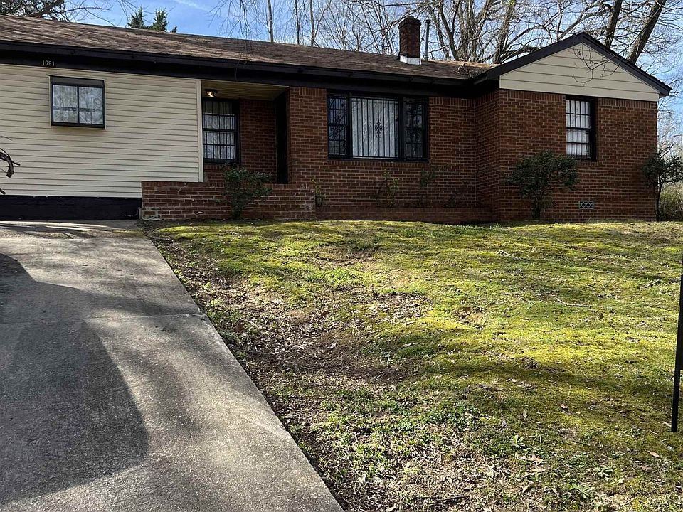 1st image of 1681 Frayser Blvd