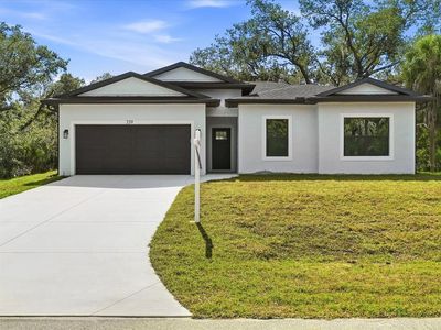 339 Canora Dr, Port Charlotte, FL, 33954