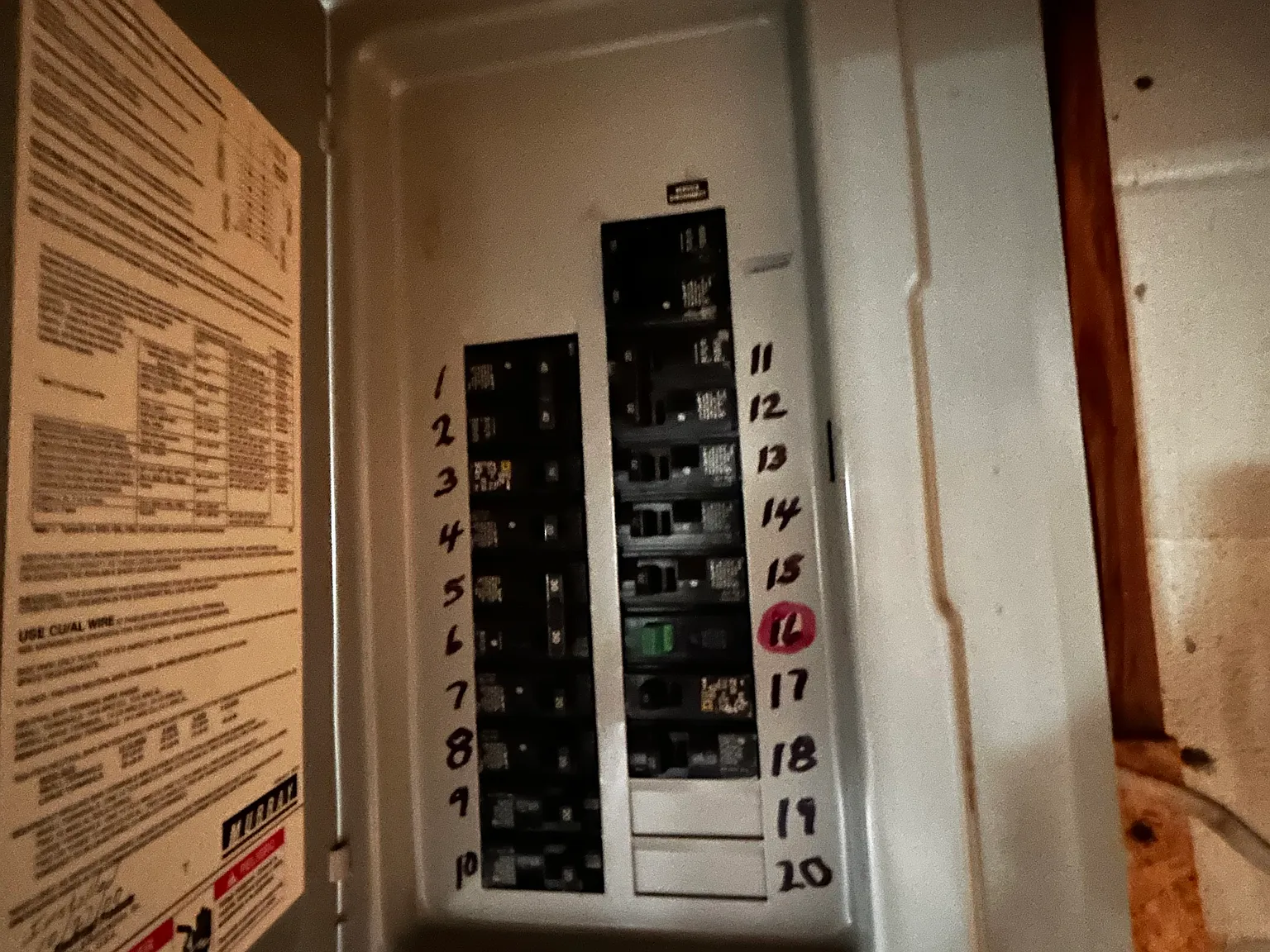 1 bed, 1216 sqft, $1,000 — Photo 2