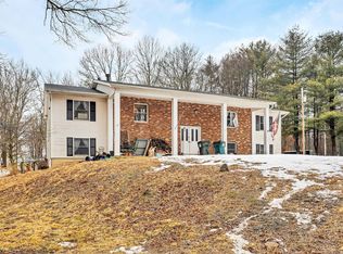 480 Burlingham Rd, Bloomingburg, NY 12721