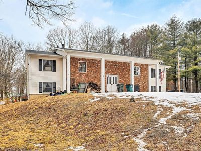 480 Burlingham Road, Bloomingburg, NY, 12721