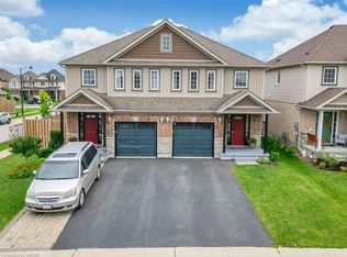 203 William St, Woolwich, ON N3B0B4