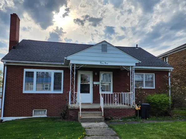 43 Mark St, Saint Marys, PA 15857