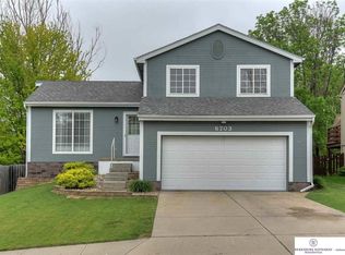 6703 N 110th Ave, Omaha, NE 68164