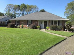 13621 Shortridge Ave, Baton Rouge, LA 70817