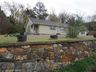 200 N Center St, Marshall, AR, 72650