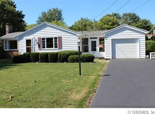 63 Bouckhart Ave, Rochester, NY 14622