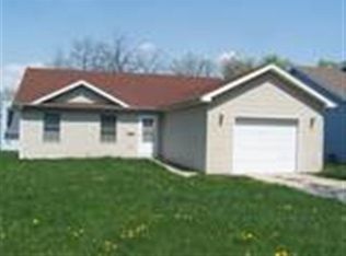 1326 W 10th St, Anderson, IN