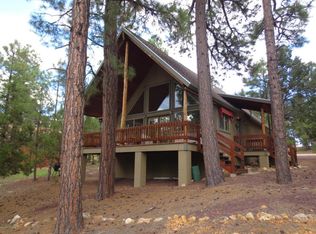 1570 High Country Dr, Heber, AZ 85928