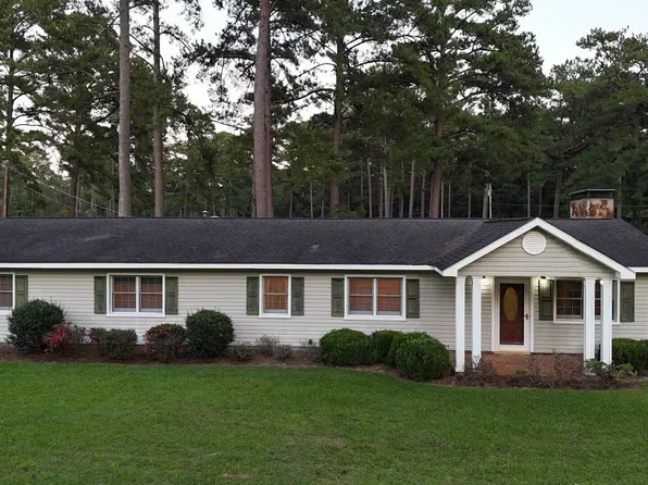 427 Hilton Pope Rd, Dublin, GA 31021