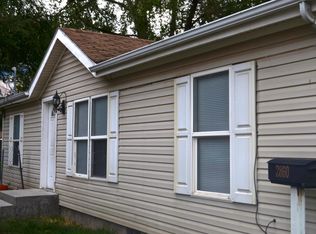 2860 S. Pingree Ave, Ogden, UT 84401