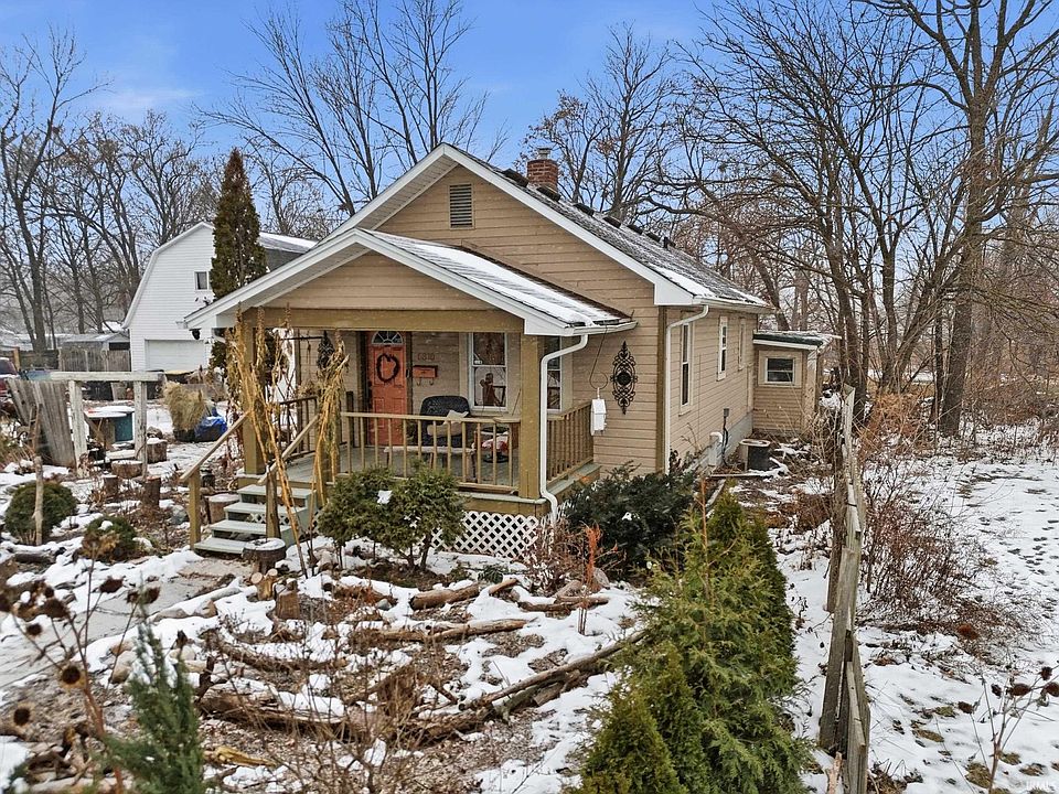 6810 Elzey St, Fort Wayne, IN 46809 | MLS #202548798 | Zillow