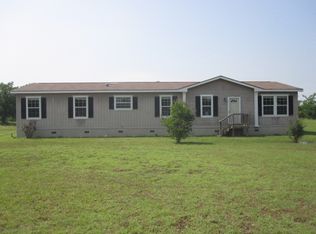 88 Carter St, Hennepin, OK 73444