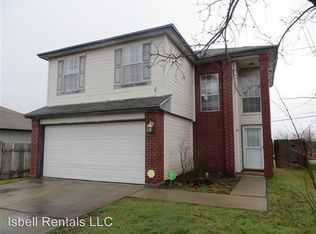 2107 Schwald Rd, Killeen, TX 76543