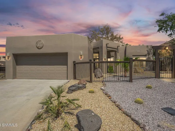 2844 Scenic Ridge Loop, Las Cruces, NM 88011