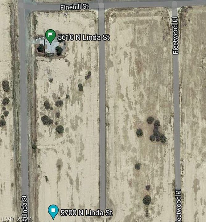 2nd image of 5700 N Linda St