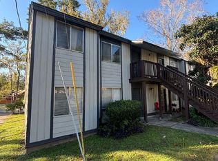 1402 Lazy Brk #C, Tallahassee, FL 32301