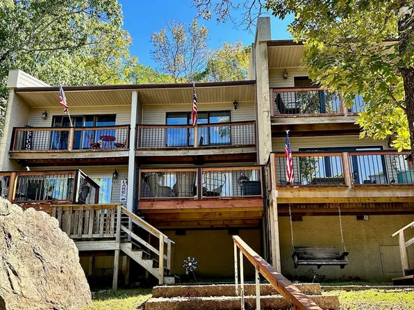 601 Dave Creek Pkwy APT 88, Fairfield Bay, AR 72088