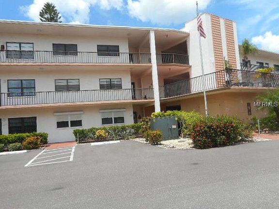 2nd image of 7941 58th Ave N Unit 205