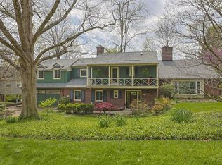 509 Larchmont Dr, Cincinnati, OH