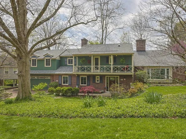 509 Larchmont Dr, Cincinnati, OH 45215