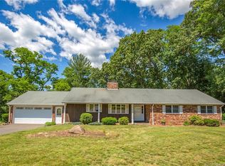 33 Grace Rd, South Windsor, CT 06074