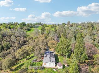 5961 Chrysler Cir, Garden Valley, CA