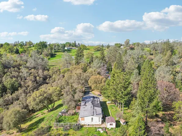 5961 Chrysler Cir, Garden Valley, CA 95633