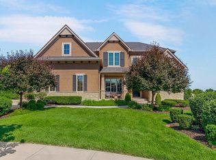 8130 Millridge St, Lenexa, KS 66220