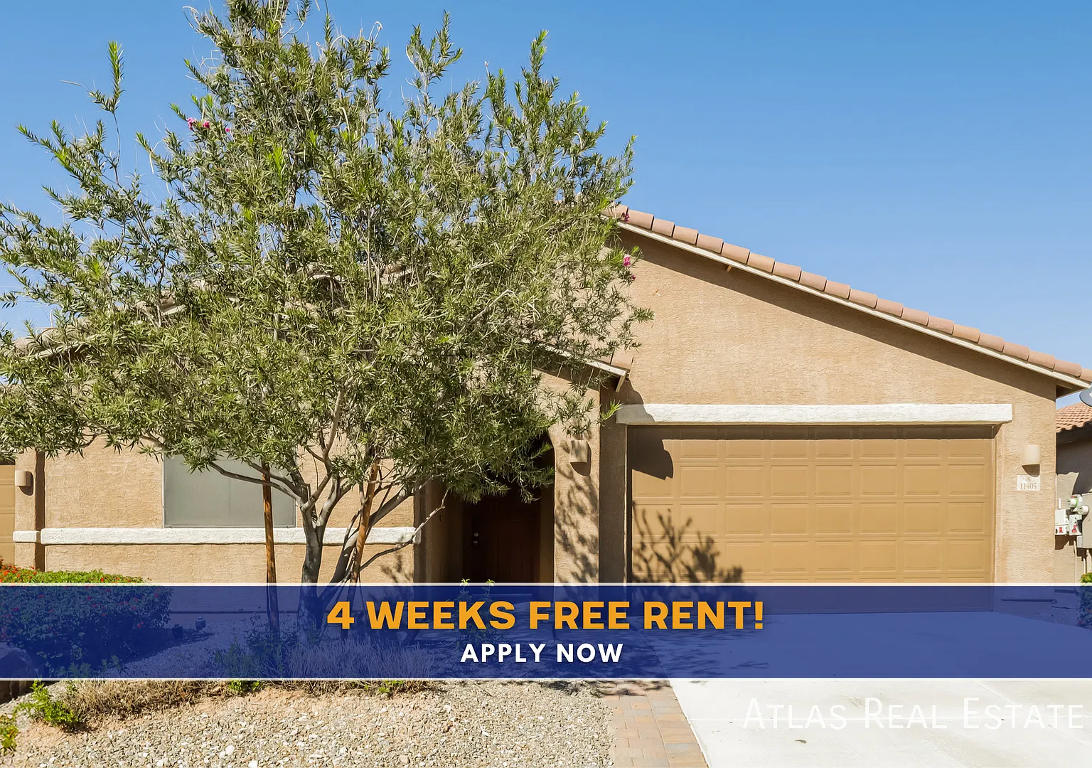 4 Weeks Free Rent If Moved In By 10/31! 3 Bedroom With Den In Vail — Photo 1