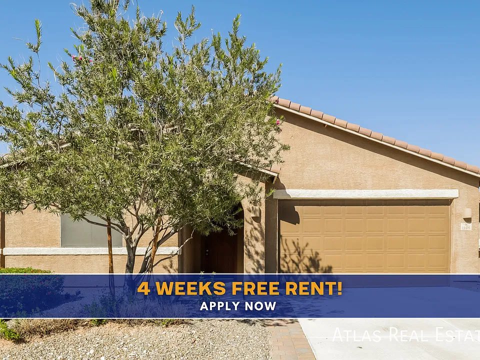 11405 E Rincon Range Dr