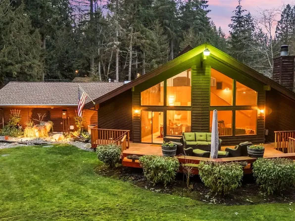 3611 130th Street NW, Gig Harbor, WA 98332