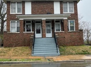 5375 Northland Ave #1F, Saint Louis, MO 63112