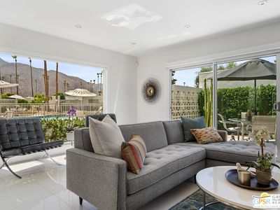 2514 E Morongo Trl, Palm Springs, CA, 92264