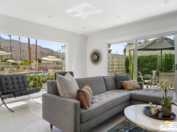 2514 E Morongo Trl, Palm Springs, CA 92264