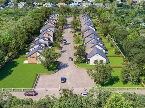7306 Albert Rd #3, Austin, TX 78745