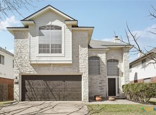 13420 Balamos Dr, Austin, TX 78729