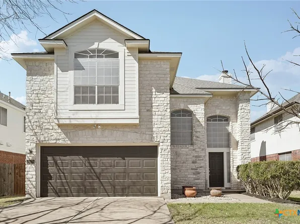 13420 Balamos Dr, Austin, TX 78729