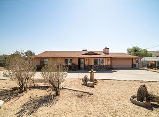 11255 Juniper Ave, Morongo Valley, CA 92256