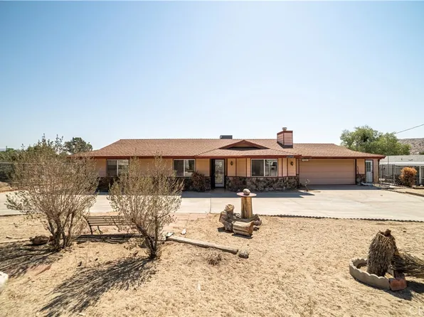 11255 Juniper Ave, Morongo Valley, CA 92256