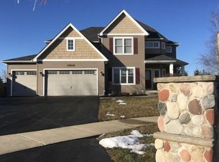 24820 W Michele Dr Plainfield IL 60544 Zillow