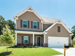 1415 Turning Leaf Ln #341, Pendergrass, GA 30567