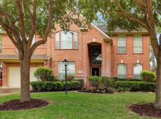 18131 Courtly Estates Ln, Cypress, TX 77429