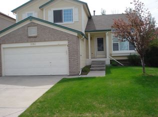 11062 Tim Tam Way, Parker, CO 80138