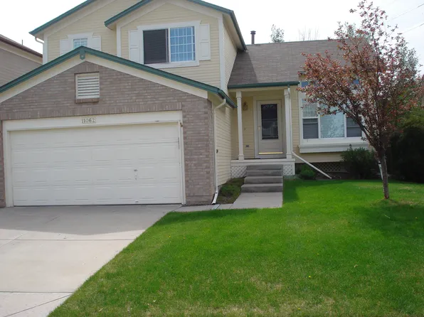 11062 Tim Tam Way, Parker, CO 80138